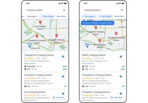 Google Maps