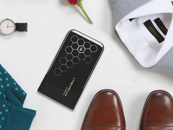 Graphene 5K HyperCharger