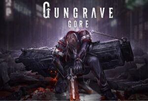 Gungrave GORE