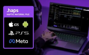 Haptic Composer SDK