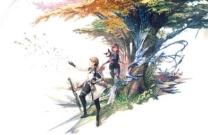 Harvestella