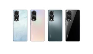 Honor 80