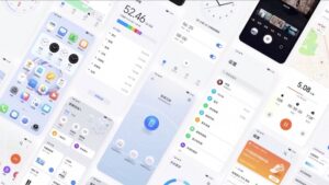 Honor MagicOS 7.0