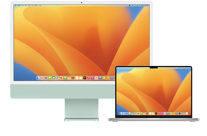How to upgrade to macOS Ventura