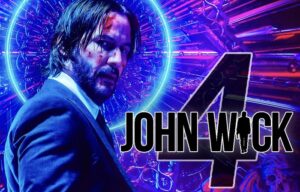 John Wick Chapter 4