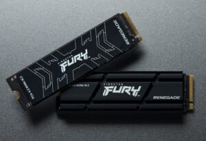 Kingston FURY Renegade SSD