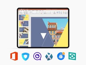 Limited Edition Windows
