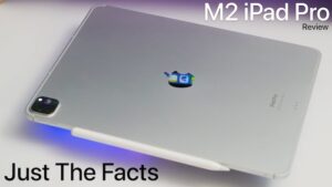 M2 iPad Pro