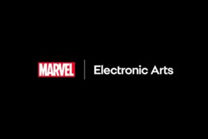 Marvel Entertainment EA