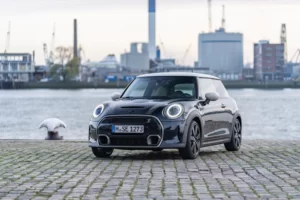 Mini Cooper S Resolute Edition
