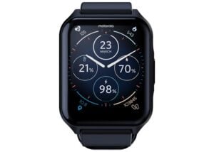 Motorola Moto Watch 70