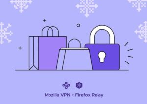 Mozilla VPN Firefox Relay