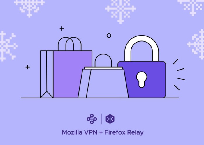 Internet Fire Box Stay safe online with Mozilla Firefox Relay and VPN - Geeky Gadgets
