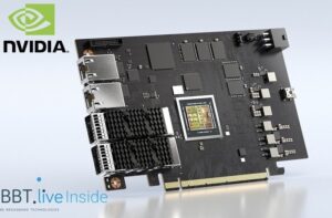 NVIDIA BlueField DPU Platforms