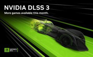 NVIDIA DLSS 3