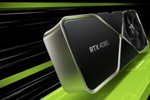 NVIDIA GeForce RTX 4080 review