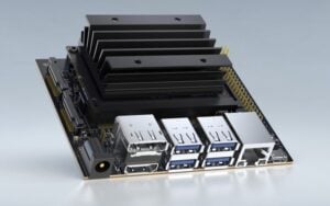 NVIDIA Jetson Nano Developer Kit