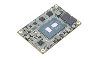 NanoCOM-EHL mini PC