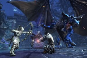 Neverwinter Northdark Reaches
