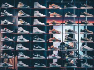 Nike Swoosh