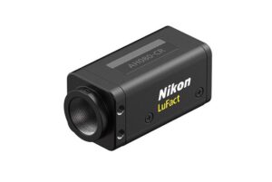 Nikon LuFact A2000 ultra-compact smart camera