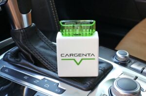 OBDII adapter