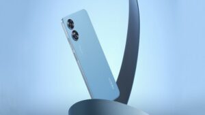Oppo A17