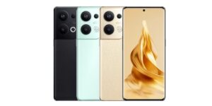 Oppo Reno 9 Pro