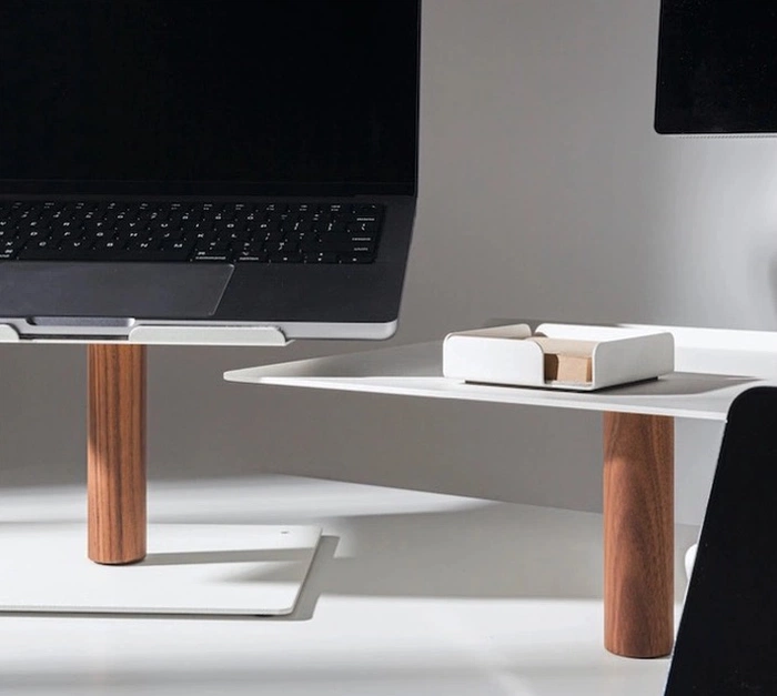 Organize your desk