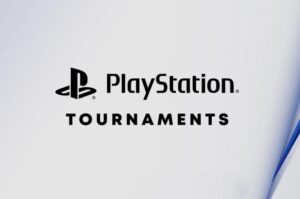 PS5 PlayStation Tournaments