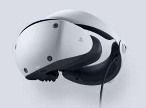 PSVR 2 Pre-orders