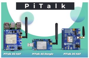 PiTalk