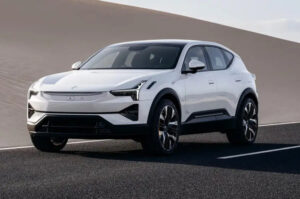 Polestar 3