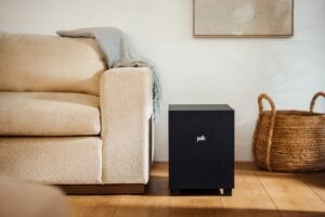 Polk Audio Monitor XT10