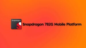 Qualcomm Snapdragon 782G