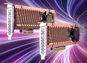 SSD Expansion cards