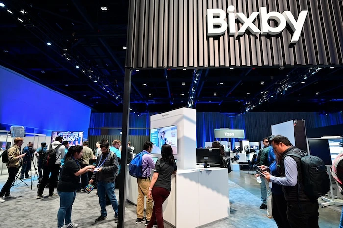 Samsung Bixby