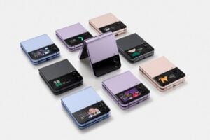 Samsung CES 2023