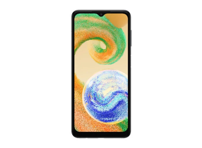 Samsung Galaxy M04