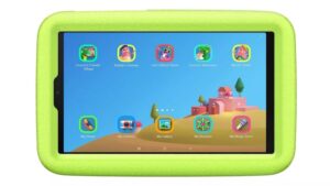 Samsung Galaxy Tab A7 Lite kids edition