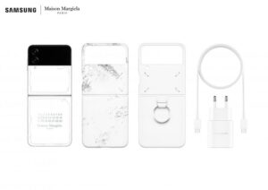 Samsung Galaxy Z Flip4