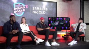 Samsung Guild Esports