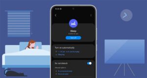 Samsung One UI 5