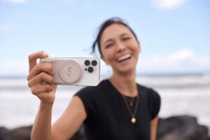 ShiftCam SnapGrip