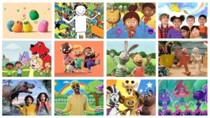 Sky Kids channel