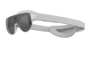 Snapdragon AR2 headset