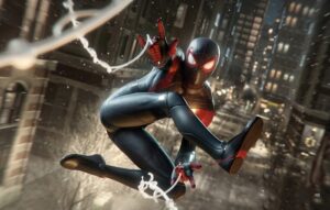 Spider-Man Miles Morales PC Performance