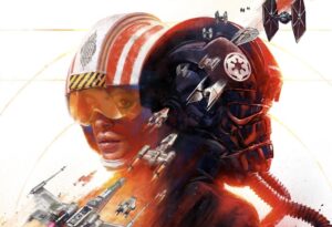 Star Wars Squadrons