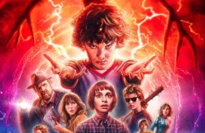 Stranger Things VR