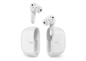 TWS earbuds